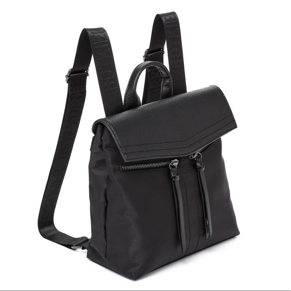 NWOT! Botkier New York Trigger Backpack.